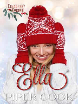cover image of Ella